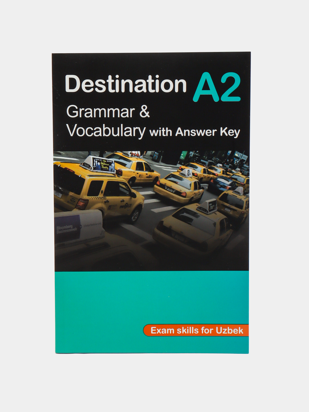 Destination A1 Destination A2 Grammar&Vocabulary with Answer Key