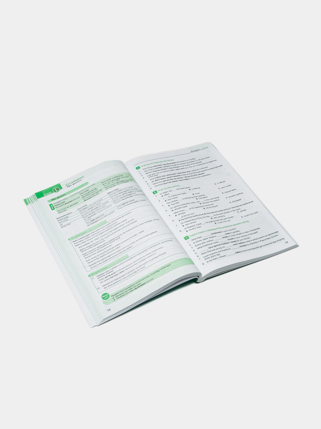 Destination A1 Destination A2 Grammar&Vocabulary with Answer Key