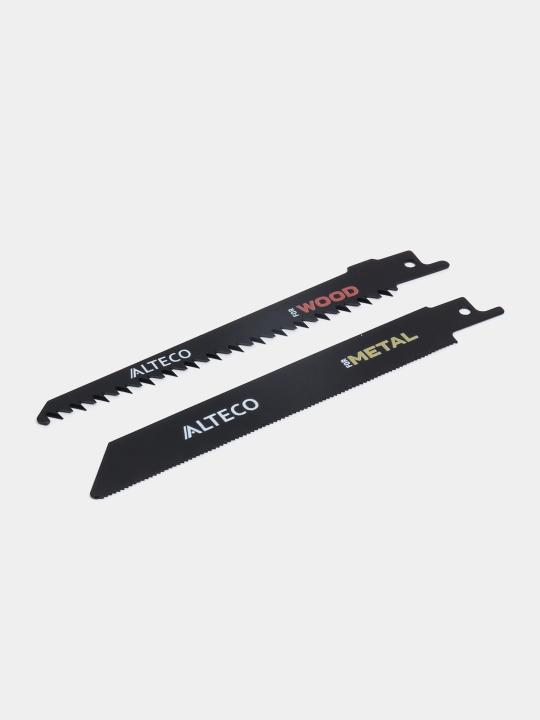 Qilichsimon arra ALTECO RS 0514