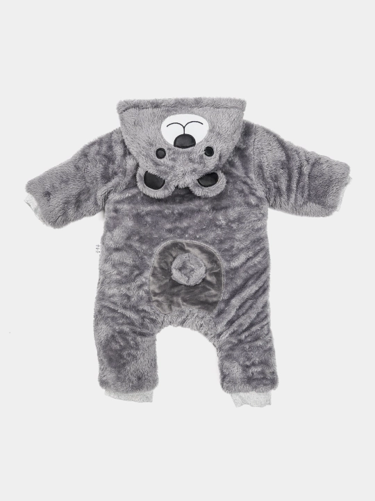 Комбинезоны для новорожденных девочек и мальчиков Elankids