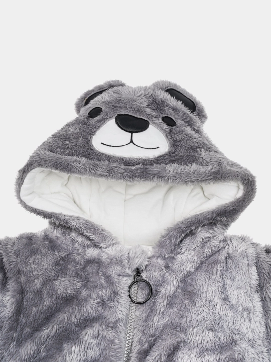 Комбинезоны для новорожденных девочек и мальчиков Elankids