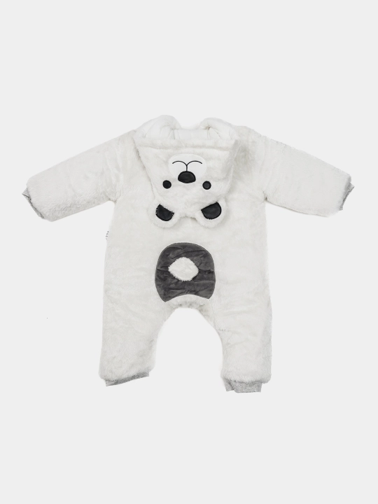 Комбинезоны для новорожденных девочек и мальчиков Elankids