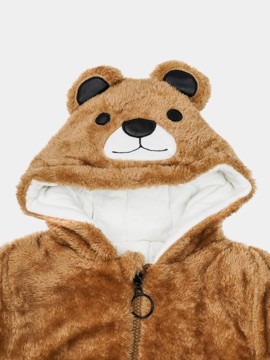 Комбинезоны для новорожденных девочек и мальчиков Elankids