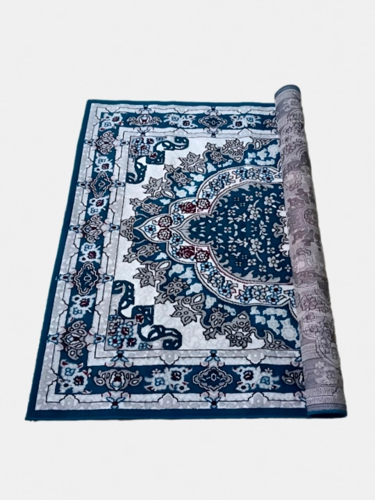 Мягкий ковер для дома и квартиры 1,8х2,8 метра, 180*280 см - 
