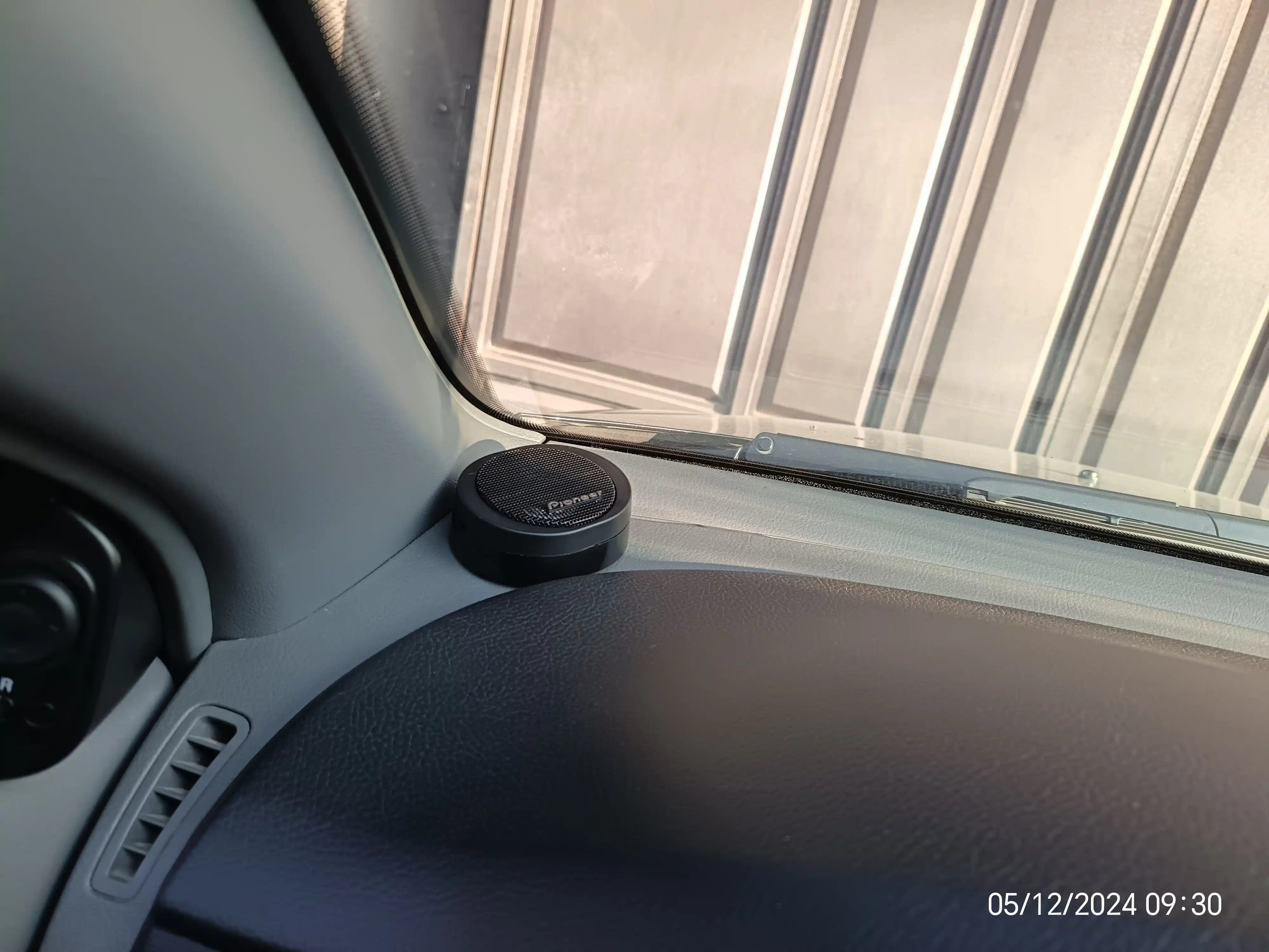 Автоколонка, мини колонки твитеры, пищалка два моделя TS-S20 200W  / TS-T120 80W