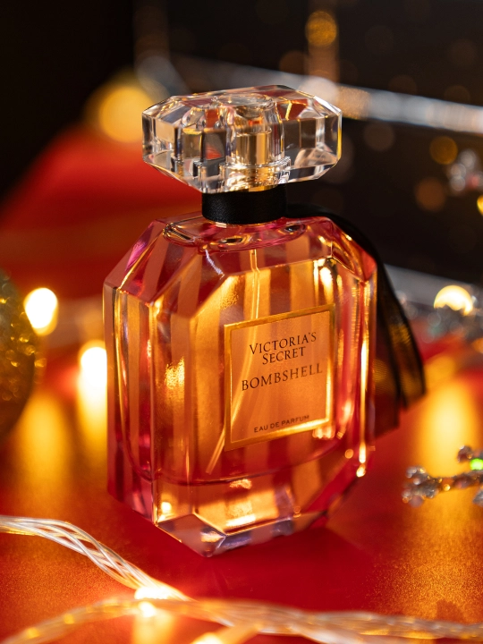 Victorias Secret Bombshell Advent kalendar sovg'a to'plami, 12 dona