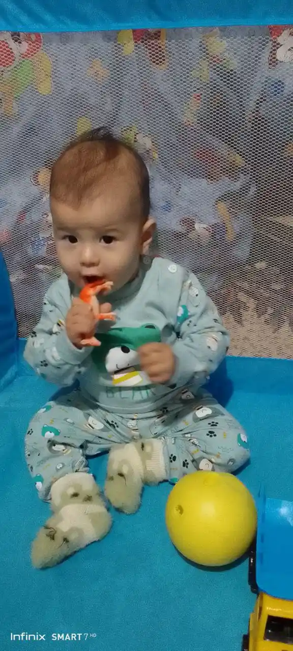 Пижамный, домашная одежда, для садика, комплект для детей, 1 - 6 лет