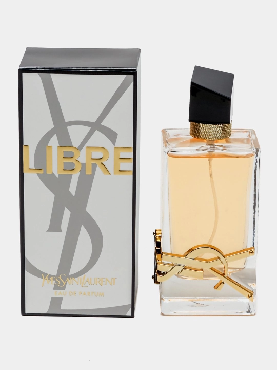 Libre, ayollar parfyumlangan suv YSL, 90 ml