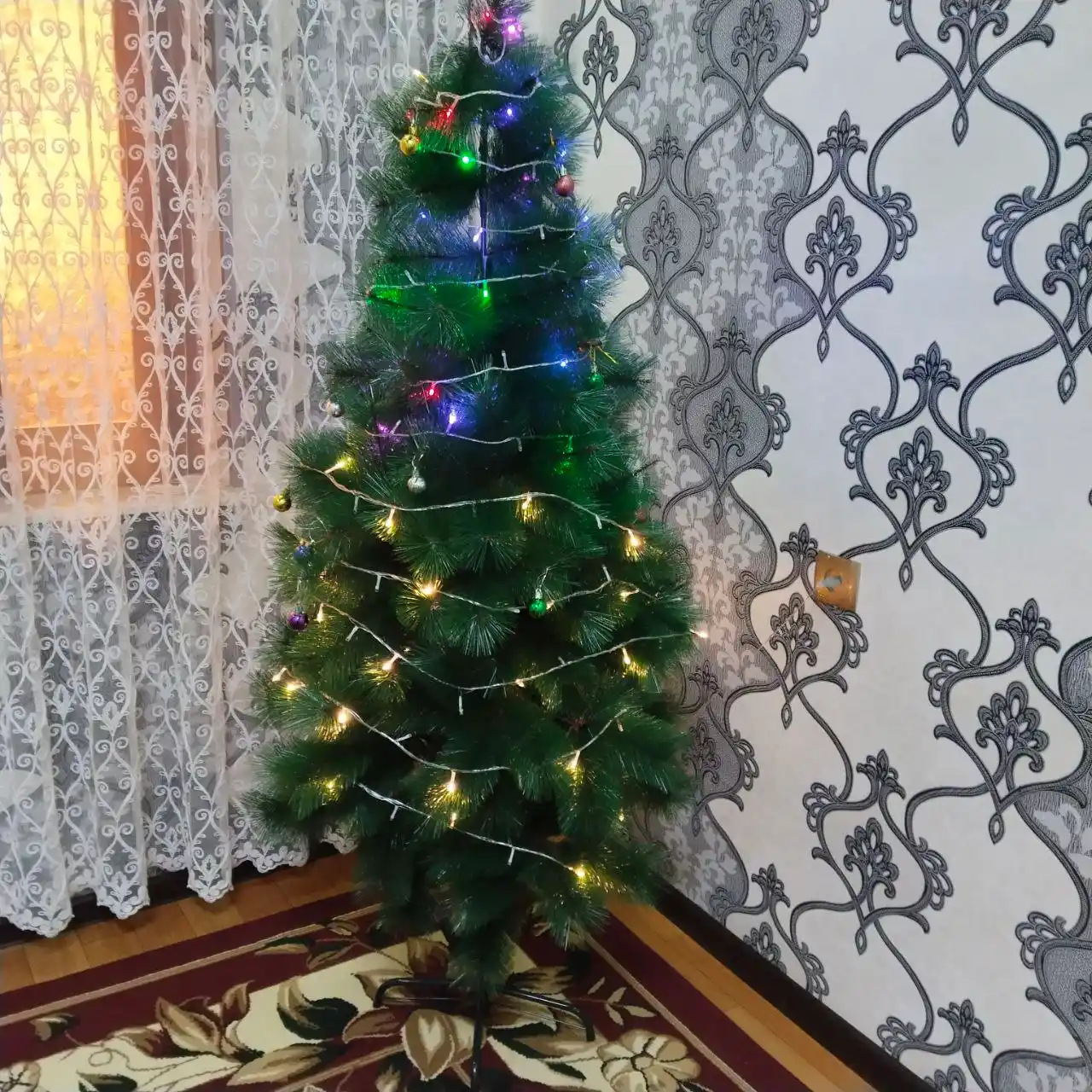 Yangi yil archasi
