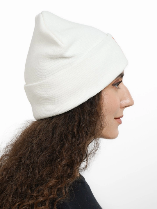 Universal shapka, uniseks, 95% paxta