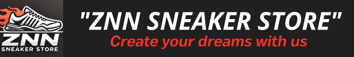 ZNN SNEAKER STORE