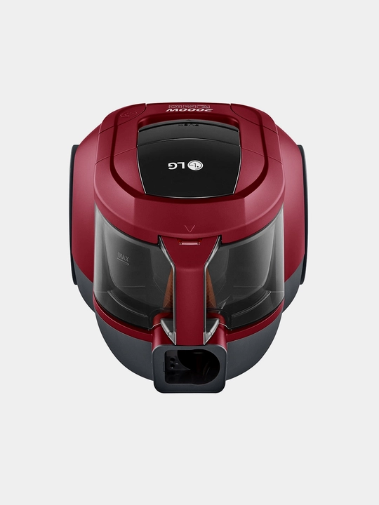 Пылесос LG VC5420NHTR