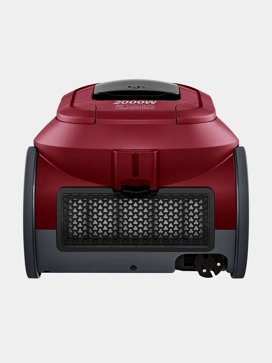 Пылесос LG VC5420NHTR