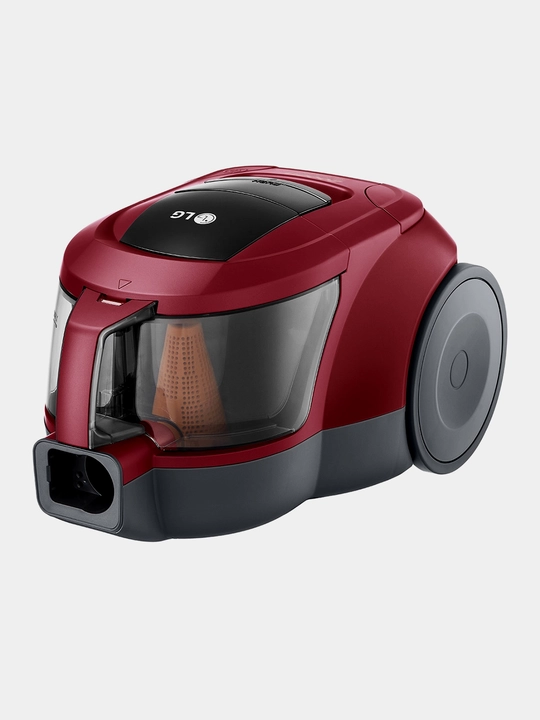 Пылесос LG VC5420NHTR