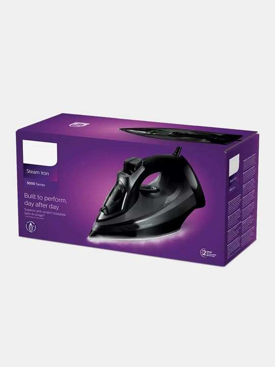 Утюг Philips DST5040/80, 2400 W, Индонезия