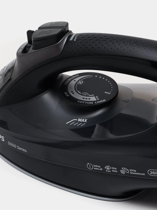Утюг Philips DST5040/80, 2400 W, Индонезия