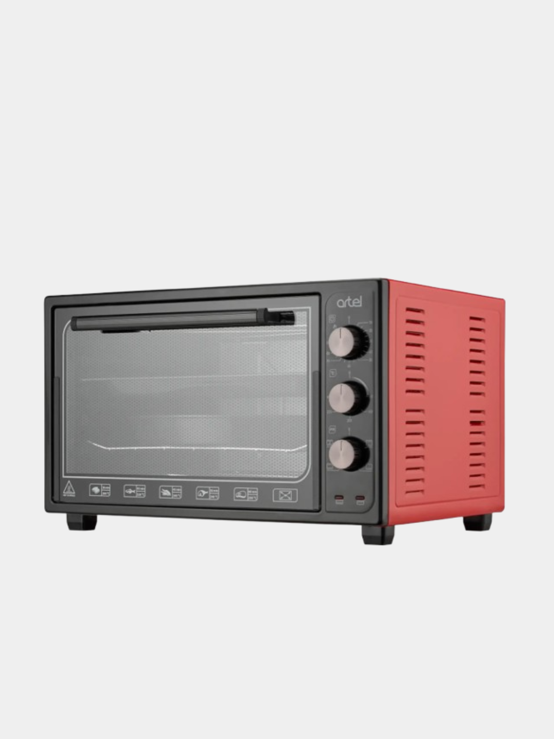 Artel MD 3618 E Mini-pechi