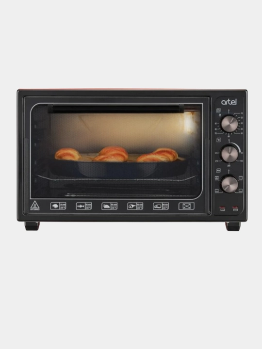 Artel MD 3618 E Mini-pechi