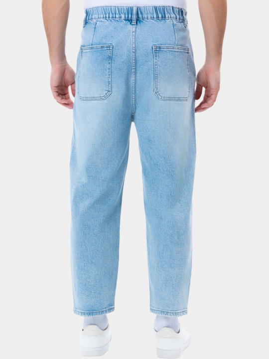 TERRA PRO Erkaklar jinsi shimlari AW24CR3-38-21062