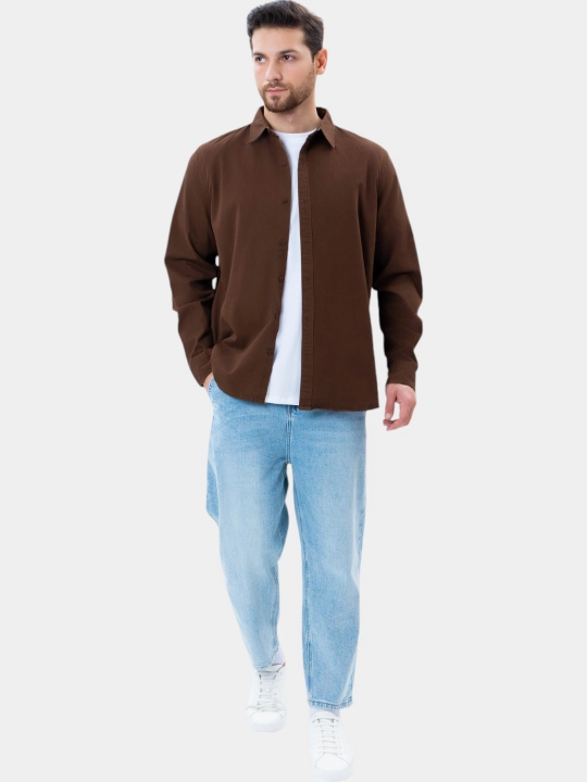 TERRA PRO Erkaklar jinsi shimlari AW24CR3-38-21062