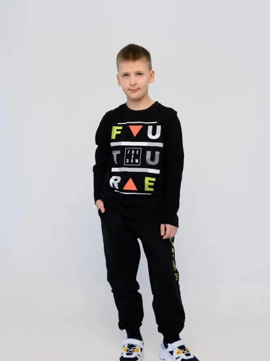 Bolalar uchun longsliv