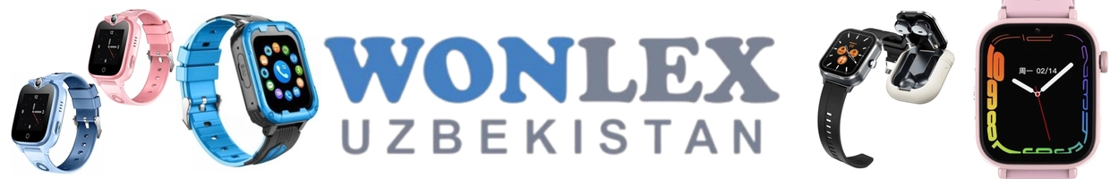 Wonlex Uzbekistan
