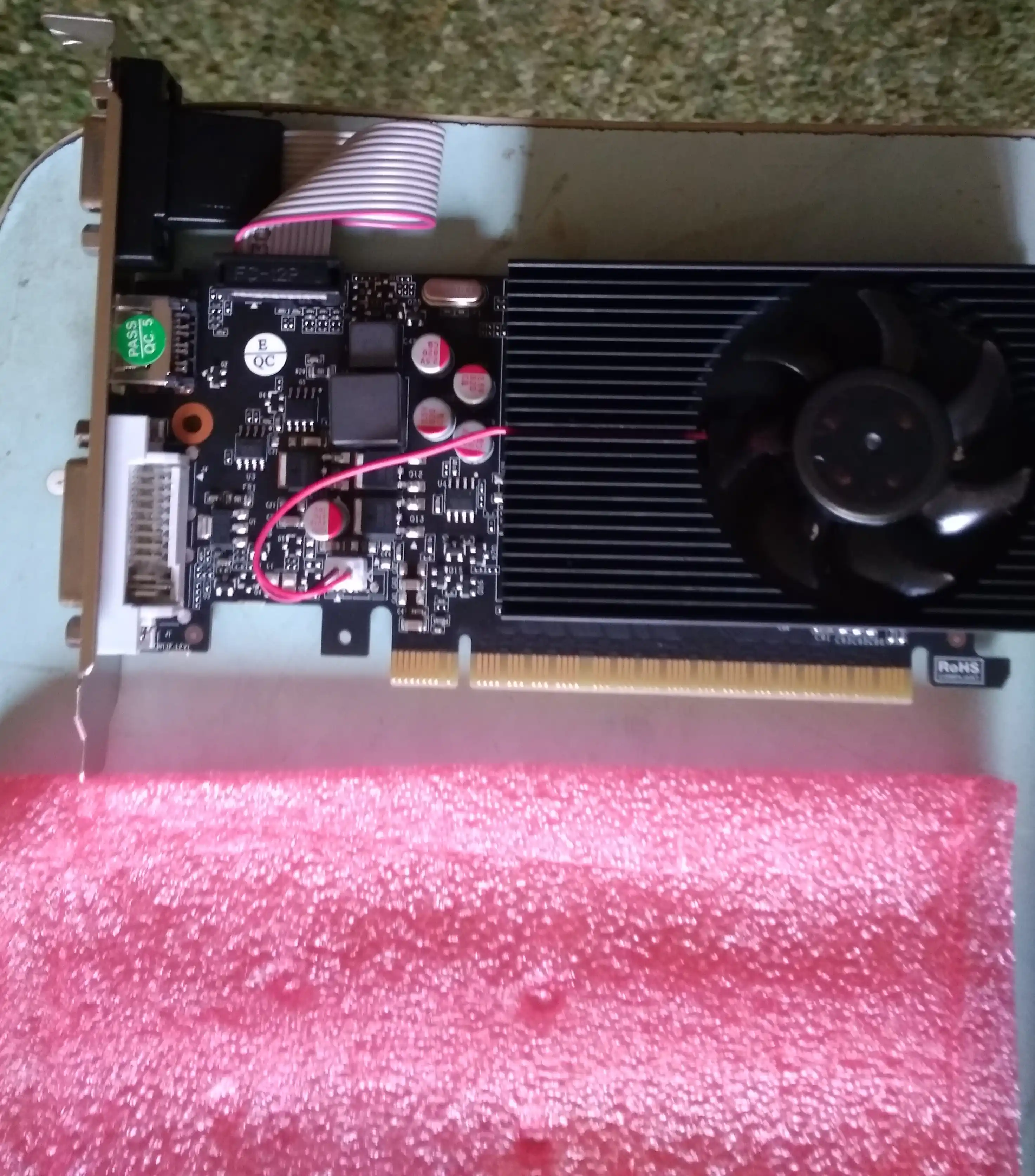 Video karta Nvidia GeForce GT730 4 GB DDR3 128 Bit