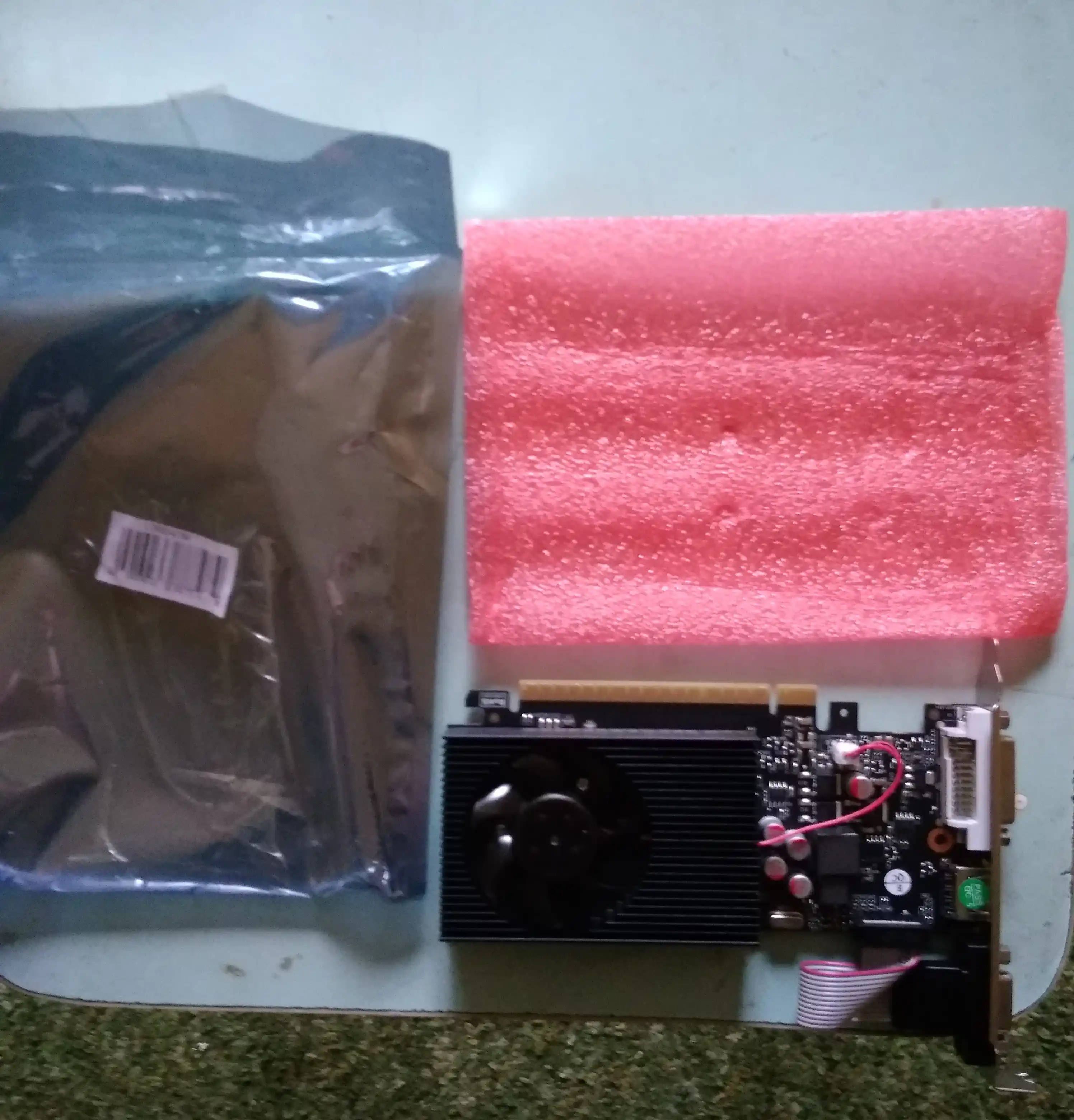 Video karta Nvidia GeForce GT730 4 GB DDR3 128 Bit