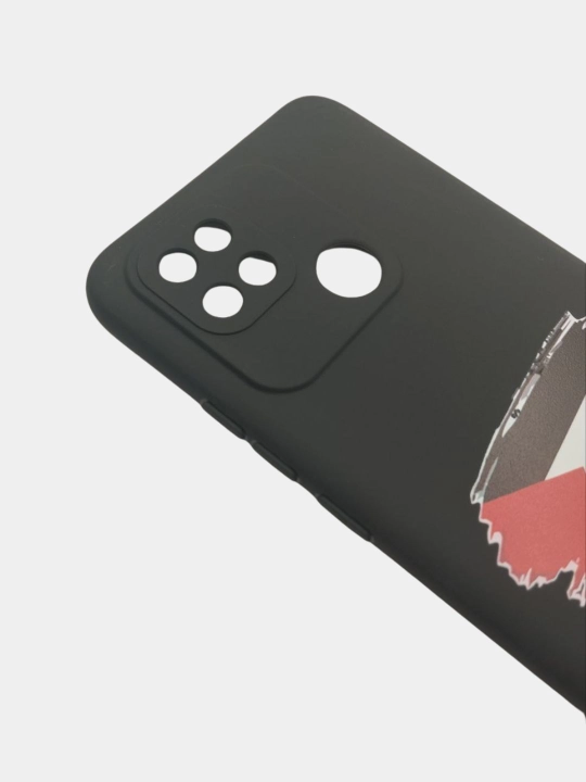 G'iloflar Redmi 10C uchun