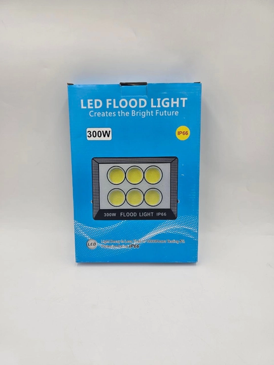 Projektor svetodiodli Borcan, 50-600 Vt LED, 220-240 V