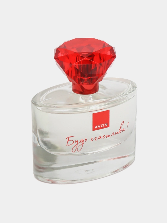 Parfyum suvi Avon, Baxtli bo'l, 45 ml