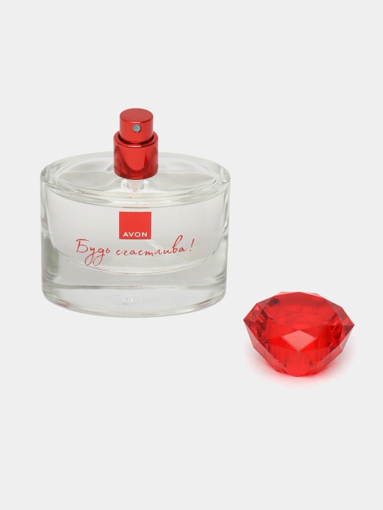 Parfyum suvi Avon, Baxtli bo'l, 45 ml