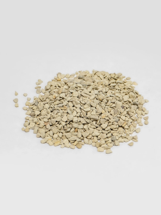 Mushuklar uchun to‘ldiruvchi, bentonit 4,5 litr/3 kg