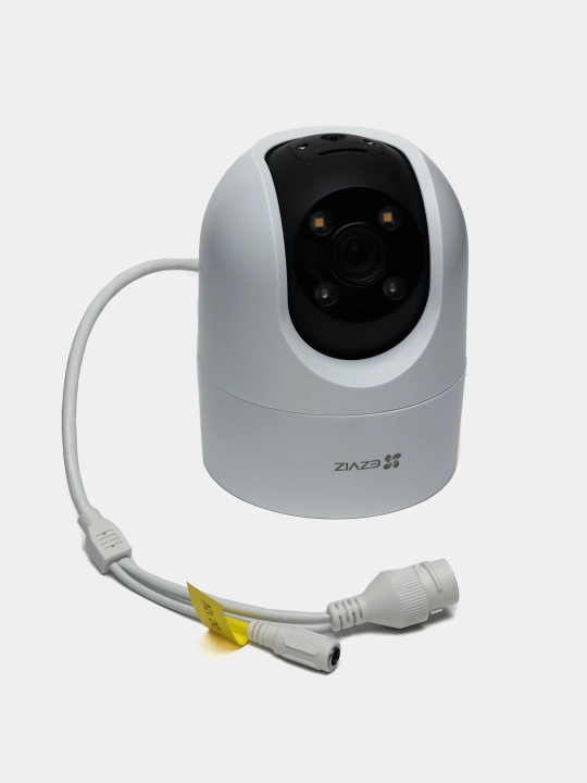 Камера Ezviz CS-H8C 4G симкарта 2К (3МП)