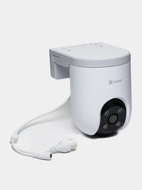 Камера Ezviz CS-H8C 4G симкарта 2К (3МП)