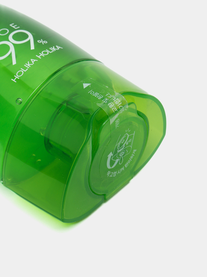 Гель для лица и тела HOLIKA HOLIKA Aloe SOOTHING GEL 99%, 55, 250 мл