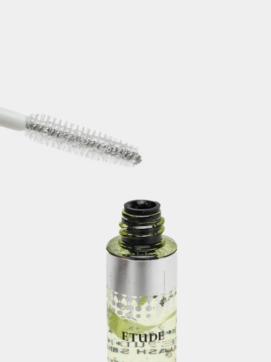 Восстанавливающая сыворотка для ресниц ETUDE My Lash Serum, 9 мл