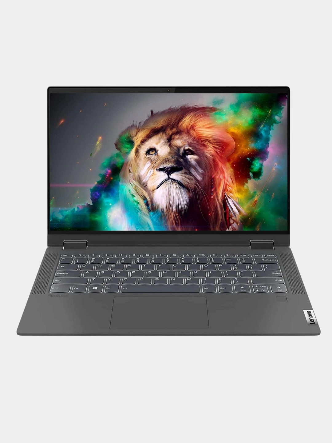 Lenovo Flex x360 i5-1235U 8/512SSD/ Подсветкой клавиатуры /14.0 WUXGA за 7820010 сум со скидкой 1%. Uzum Market