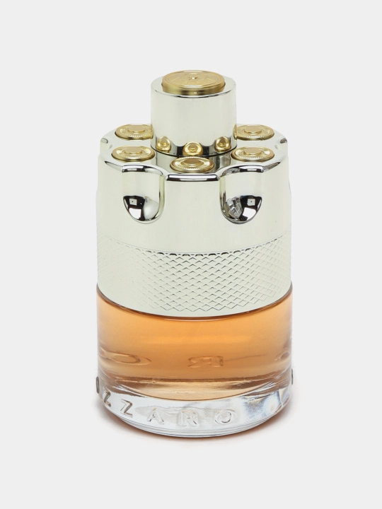 Erkaklar uchun xushbo'ylangan suv Wanted, 100 ml