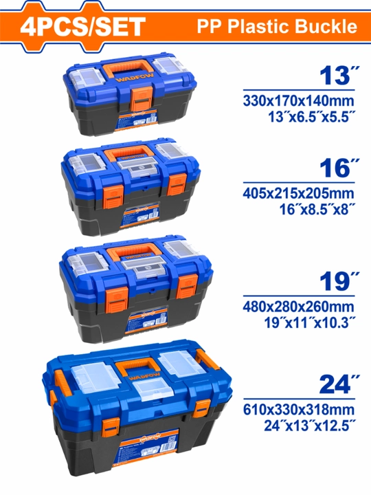 Wadfow chamadonlar WTB2104 - 