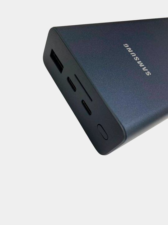 Samsung EB-P5300 Power Bank 20 000 мА·ч, 25 Вт PD, 3 порта