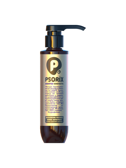 Keratolitik shampun Psorix - 
