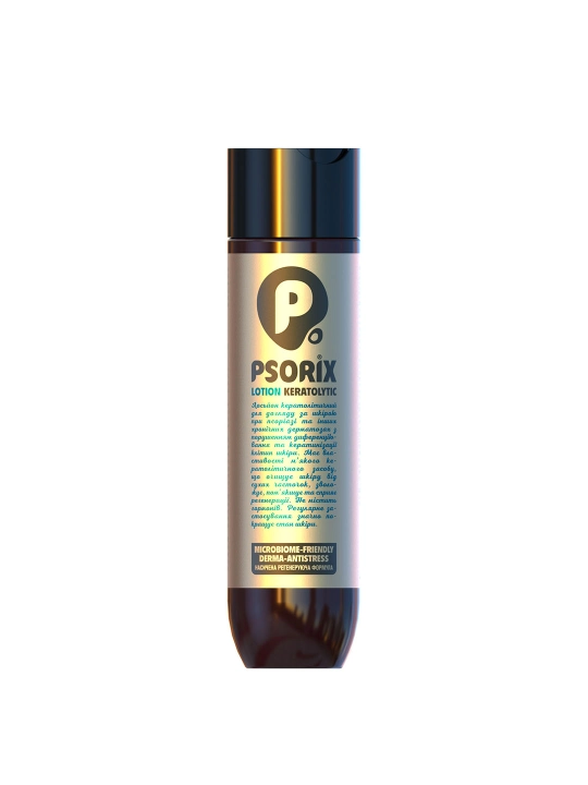 Keratolitik losyon Psorix - 