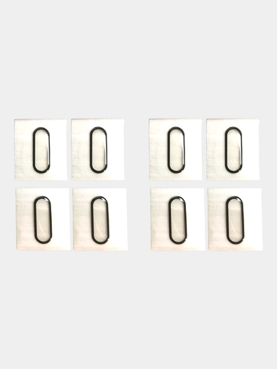 Mi band 7, mi band 7 pro, mi band 8, mi band 8 pro, mi band 9, mi band 9 pro himoya plyonkar