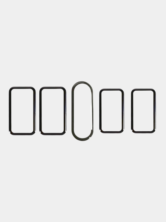 Mi band 7, mi band 7 pro, mi band 8, mi band 8 pro, mi band 9, mi band 9 pro himoya plyonkar