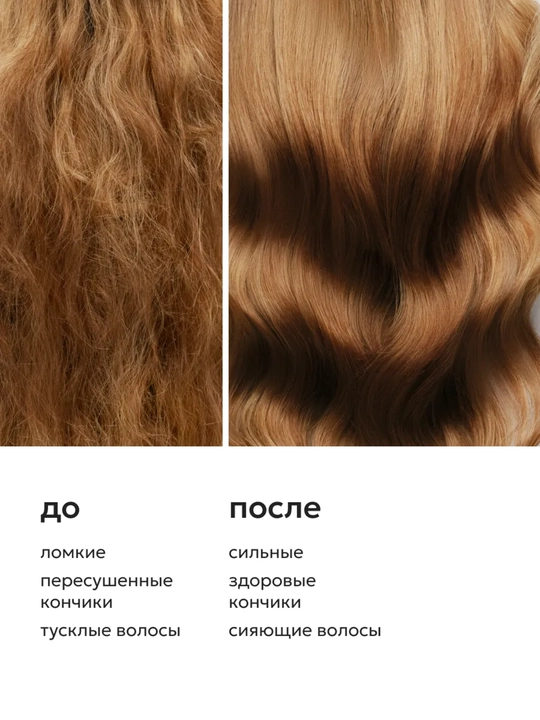 Термозащита спрей для волос, блеск и мягкость, Likato professional, 200 мл