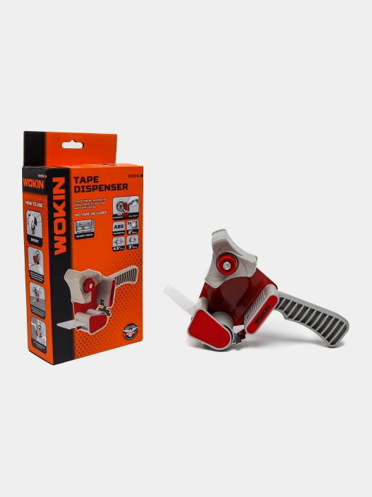 Skotch uchun, urask avtomatik dispenser WOKIN - 