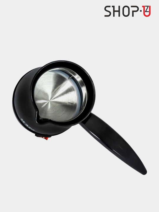 Электрическая кофеварка "турка" CM-2928, 600 Вт