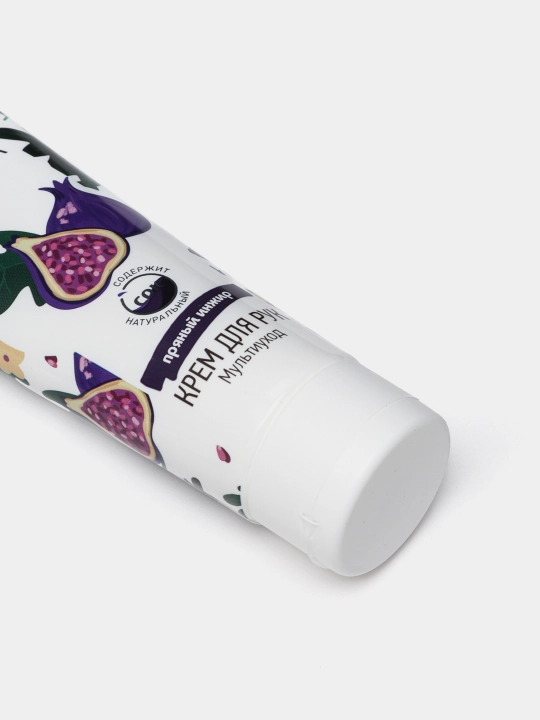 Qo'l kremi Samyy sok Multi-care Achchiq anjir, 75 ml