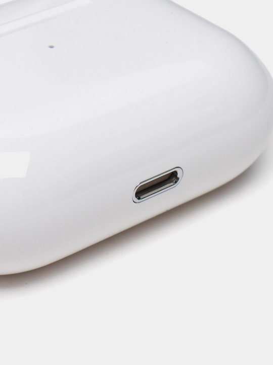 Simsiz Pods Pro quloqchinlari, zaryadlovchi qutili, sensor boshqaruvli, Lux nusxasi